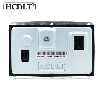

HCDLT OEM VAL LAD5GL LEO 4Pin Car Light Xenon HID Headlight Ballast Igniter 89035113 For Aud-i A4 S4 35W D1S D2S Xenon Ballast