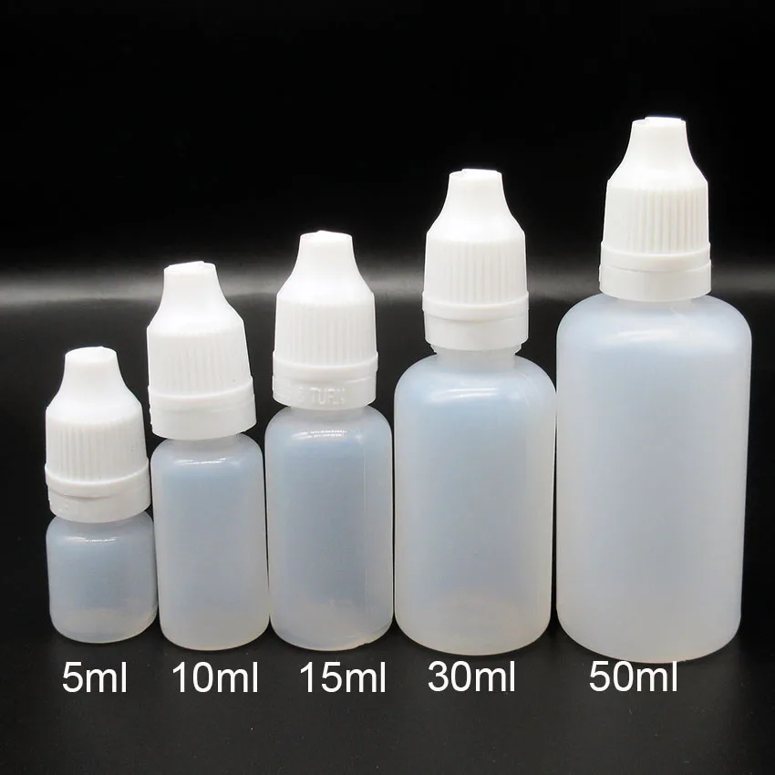 50ml 10ml 15ml 30ml 50ml