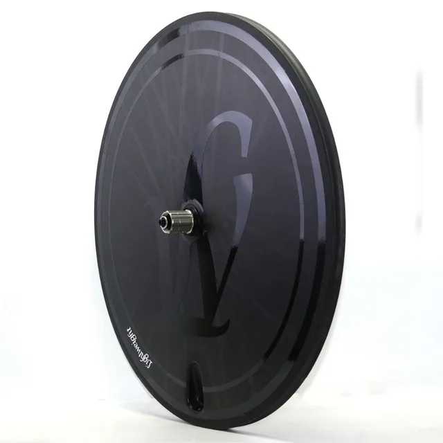 disc bike wheels