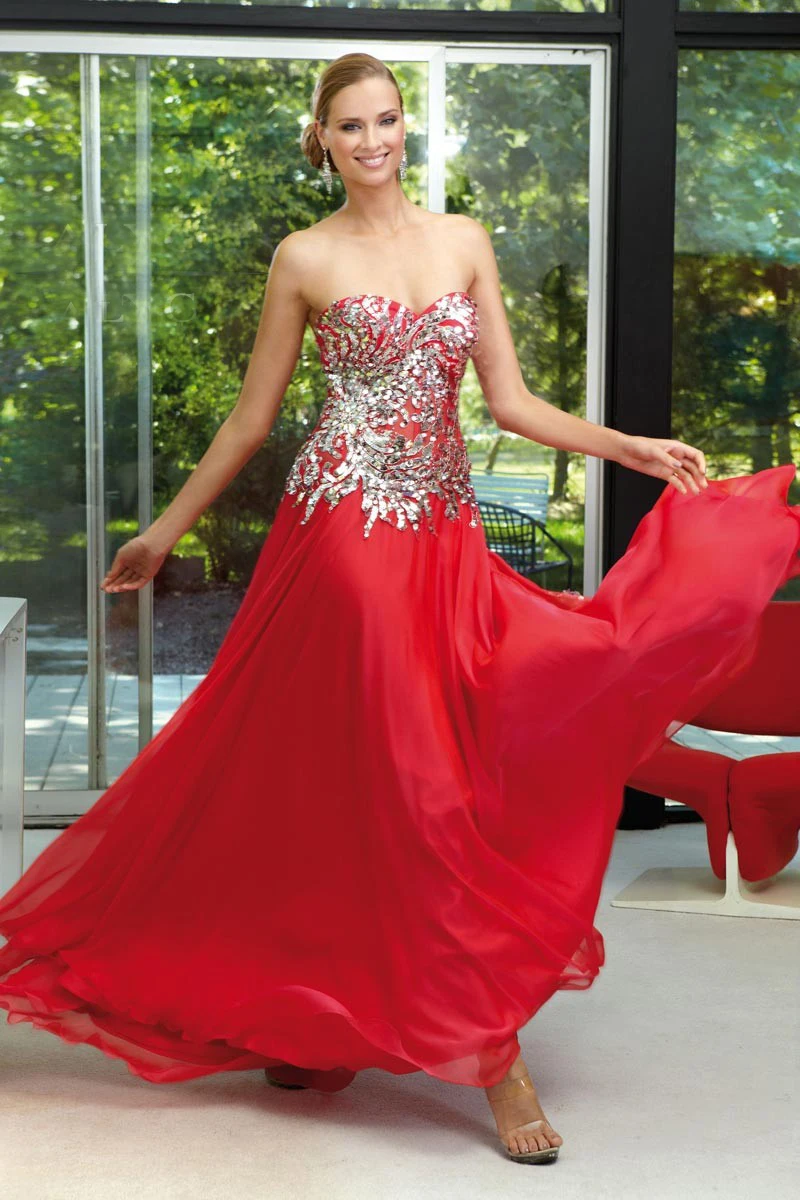 Popular Big Red Prom DressesBuy Cheap Big Red Prom Dresses lots from