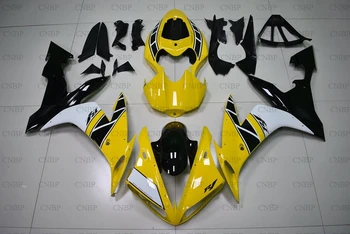 

Fairing Kits YZFR1 2004 - 2006 Fairings YZF1000 R1 2004 Fairings YZF R1 05 06