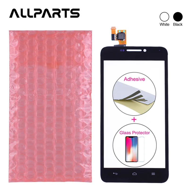 AllParts Сенсорный экран для HUAWEI G630 G630-U10 G630-U20 | Мобильные телефоны и аксессуары