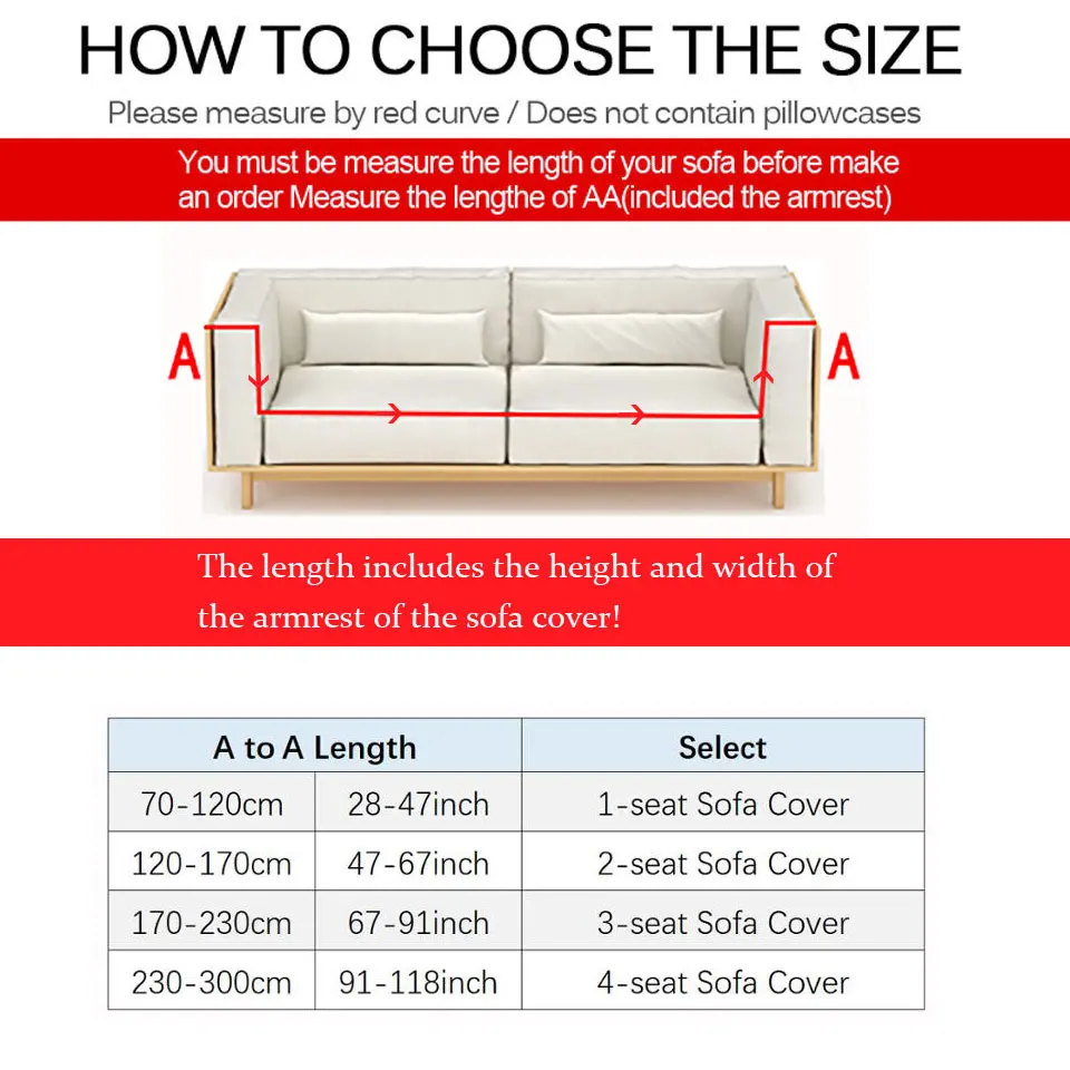 Евро чехлы для диванов стрейч Универсальный секционные наволочка Обложка 1/2/3/4 сиденье эластичные Чехлы для кресел для Гостиная