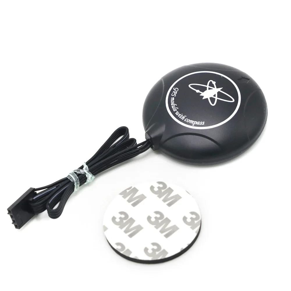 

NEW M8N GPS Compatible with NAZA Lite V1 V2 Flight Controller