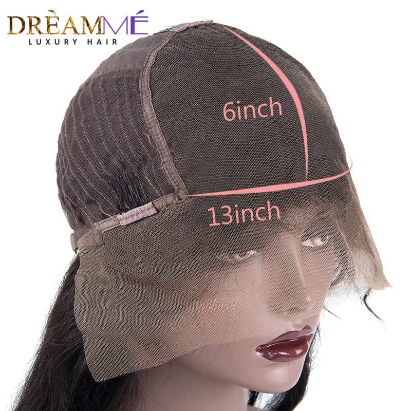 BOB human hair wig (5)