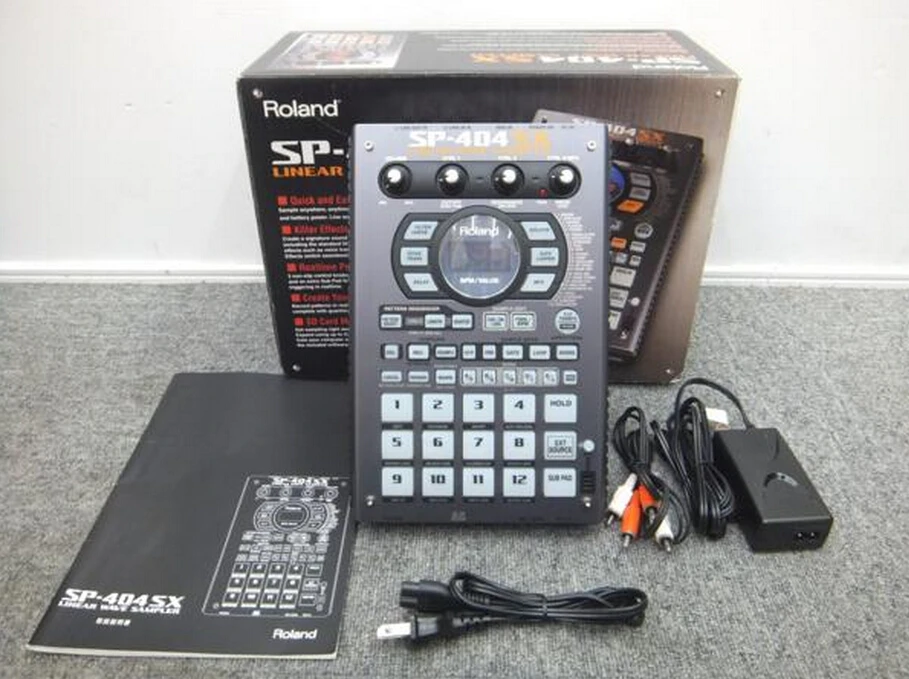 全国組立設置無料 Roland Sp 404sx 値引きする Indianbazaarng Com