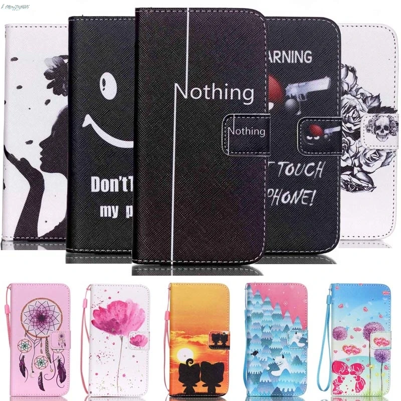 Флип Чехол Для samsung Galaxy Note 5 Note5 N920 N9200 N9208 N920C N920g N920i N920s кожаный телефонный чехол с