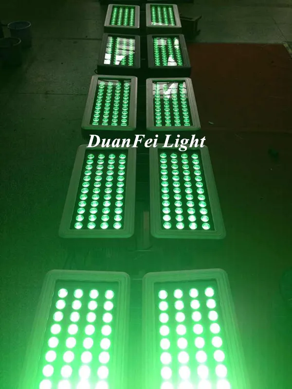 96x10W RGBW 4in1 LED City Color-14