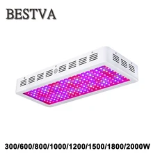 BestVA 300W 600W 800W 1000W 1200W 1500W 1800W 2000W Full Spectrum LED Grow Light for indoor plants grow led light greenhouse led