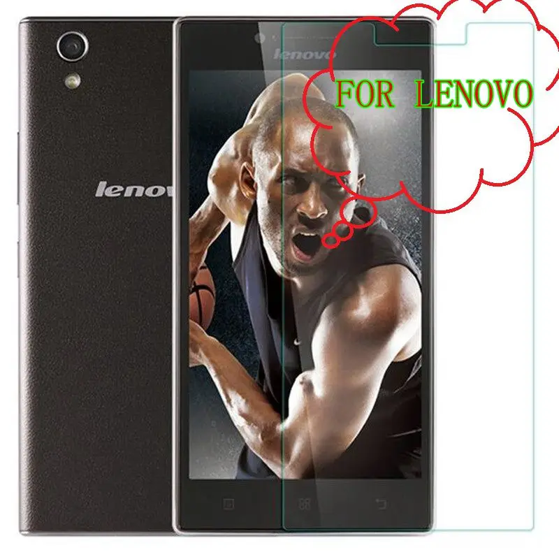 

Premium Tempered Glass For Lenovo A536 A606 A850 A5000 A6000 A7000 K900 P70 P 70 P780 S580 S60 Screen Protector Protective Film