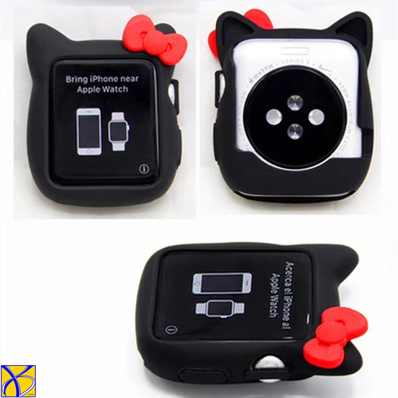apple watch series one case
