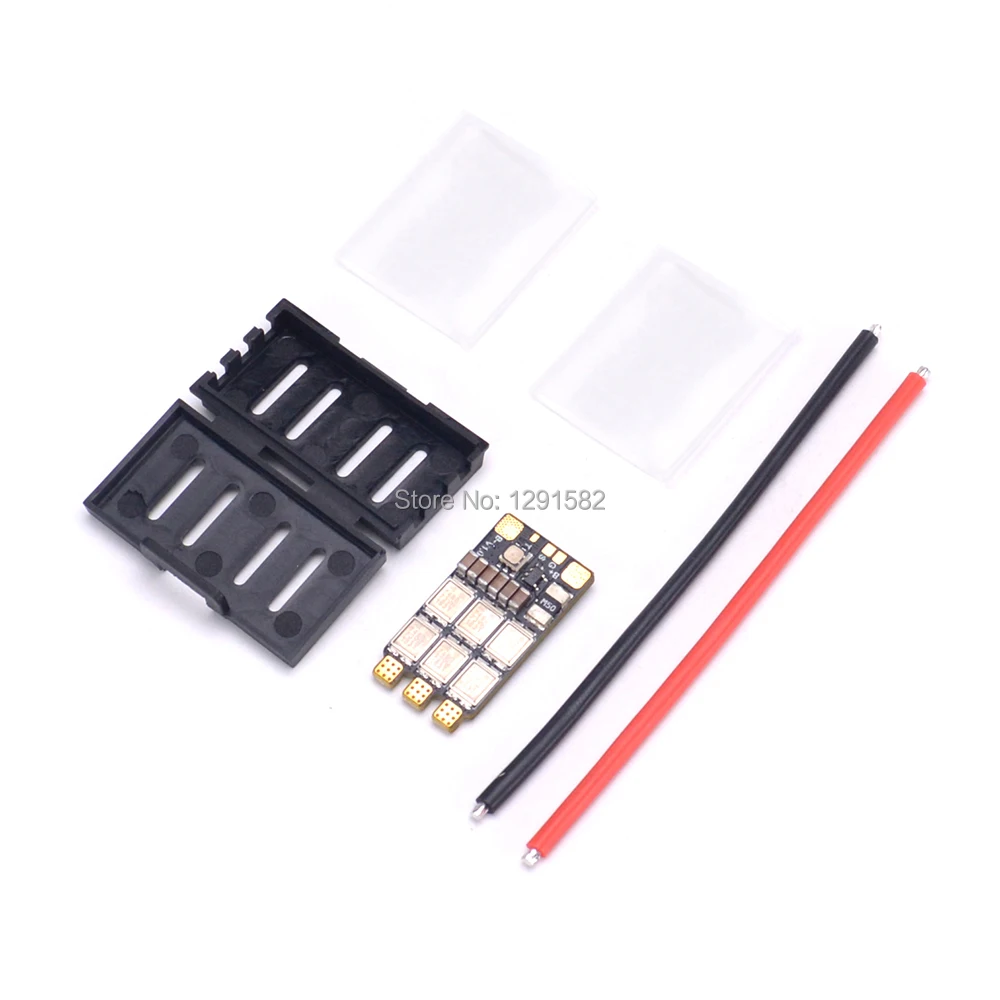 EXUAV BLheli 70A ESC (12)