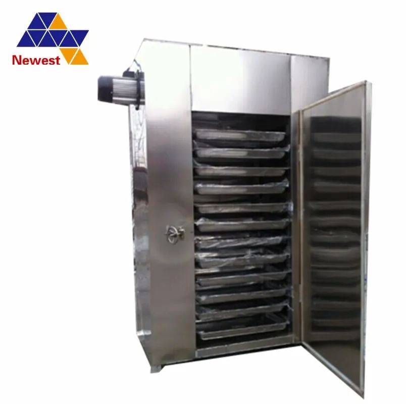 High quality Food drying machine commercial dehydrator machine