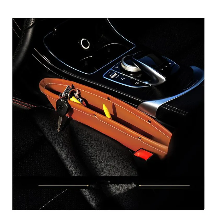 

car styling Car Storage Bag gap Box for Great Wall Haval Hover H3 H5 H6 H7 H9 H8 H2 M4 for DAIHATSU terios sirion yrv charade