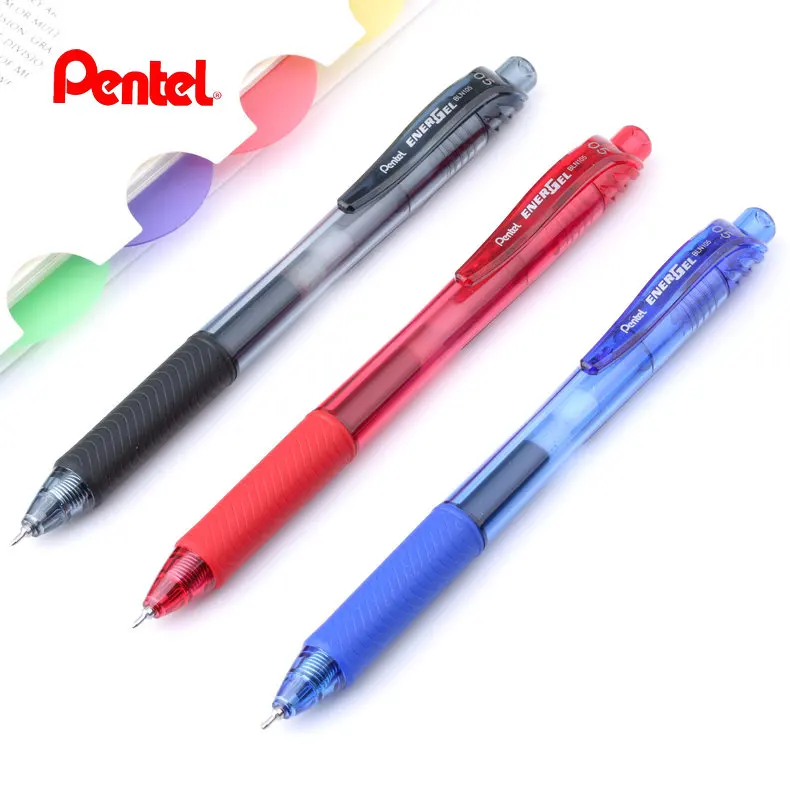 Popular Pentel Pens-Buy Cheap Pentel Pens lots from China Pentel Pens ...