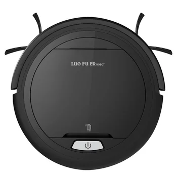 

Sweeping Robot Smart Vacuum Cleaner Ultra-thin Automatic Mopping Machine Super Suction Low Noise Automatic Sweep Suction