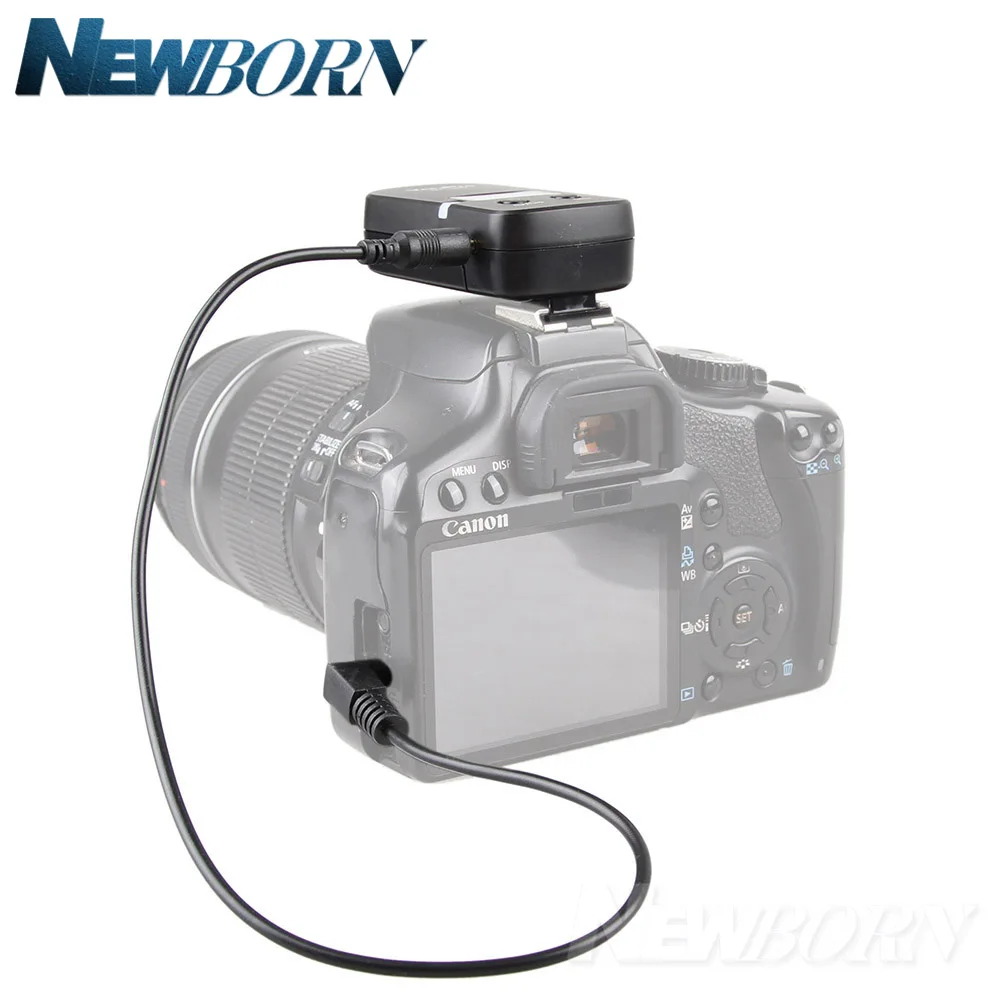 YouPro MC 292 DC0/DC2/N3/S2/E3/E2 2 4G беспроводной пульт дистанционного управления ЖК Таймер