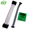 Cable de descarga Bluetooth 4,0 CC2540 zigbee CC2531, adaptador USB y programador BTool, Conector de programación ► Foto 3/3
