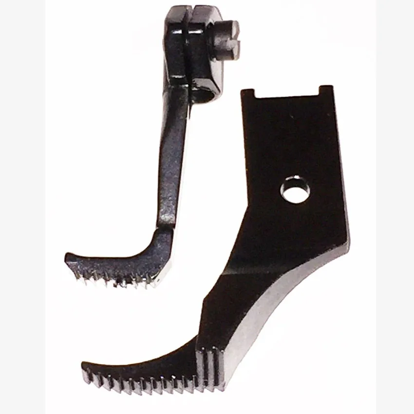 

Zipper Feet for Walking Foot Industrial Sewing Machines LEFT 240517, 240518