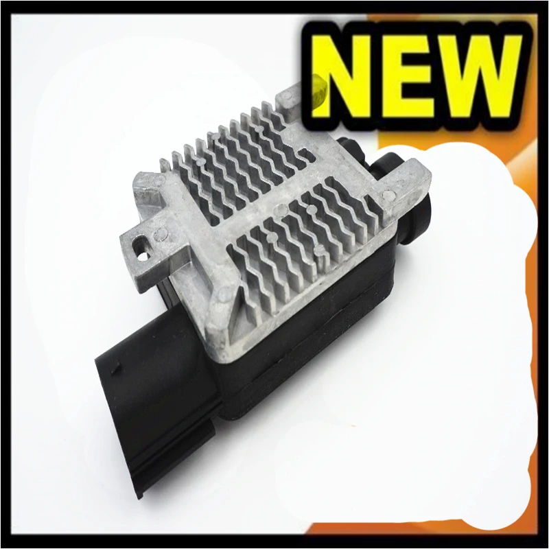 EngineCoolingFanRelayforFORDFOCUSIIFOCUSCMAXFOCUSIIIFIESTA