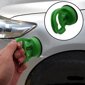 

Dent Puller Bodywork Repair Panel Screen Open Tool Universal Remover Carry Tools Car Suction Cup Pad Freeshipping