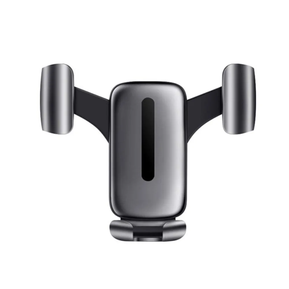 

Car Phone Holder for iPhone Xs Max Xr X 8 Samsung S10 Note 9 Air Vent Mount Car Holder for Cell Mobile Phone Put in Automatic