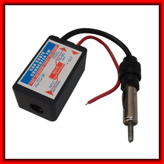 FM Converter for Japanese Radio 76 90Mhz to 90 108Mhz-in Cables ...