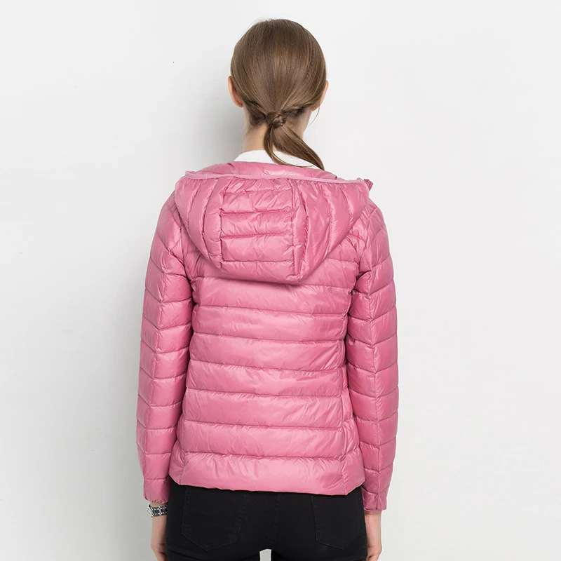 Comless 18 ألوان أزياء ربيع الخريف سترة مع هود المرأة هوديس يتأهل السترات أبلى سترات sizexxxl الخفيفة جدا