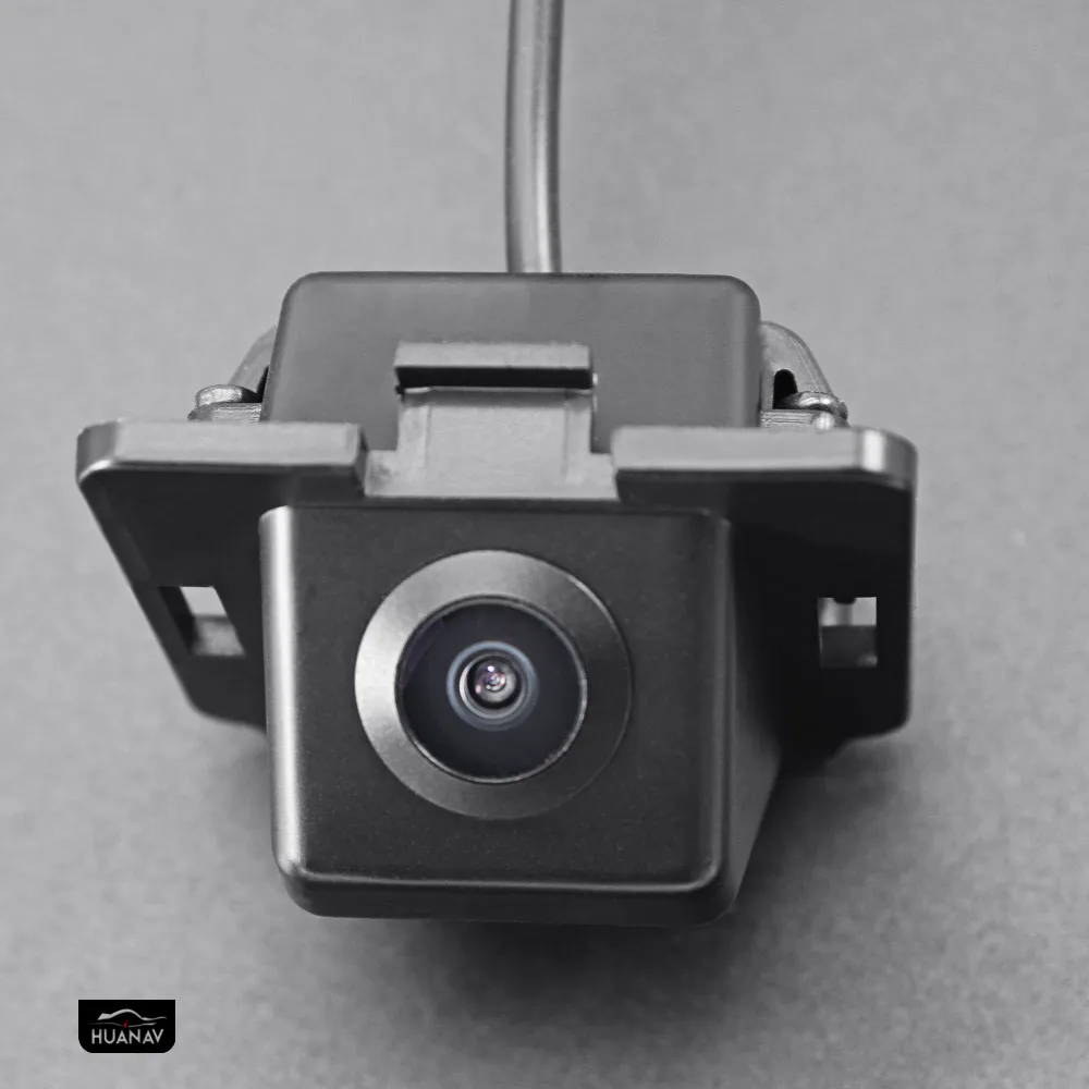 

HD waterproof night vision reverse parking rear view camera for Mitsubishi Outlander Car night viosn Rear reverse view camera