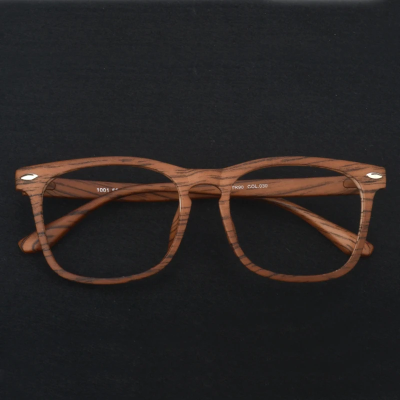 61 Grain Anti Myopie Gläser 1 Holzmaserung 56 Photochrome wooden Licht Anpassen Männer Leg Frauen Blau Schwarzes 67 wooden Index 1 Objektiv Dioptrien 1 Vazrobe 87aSnx55