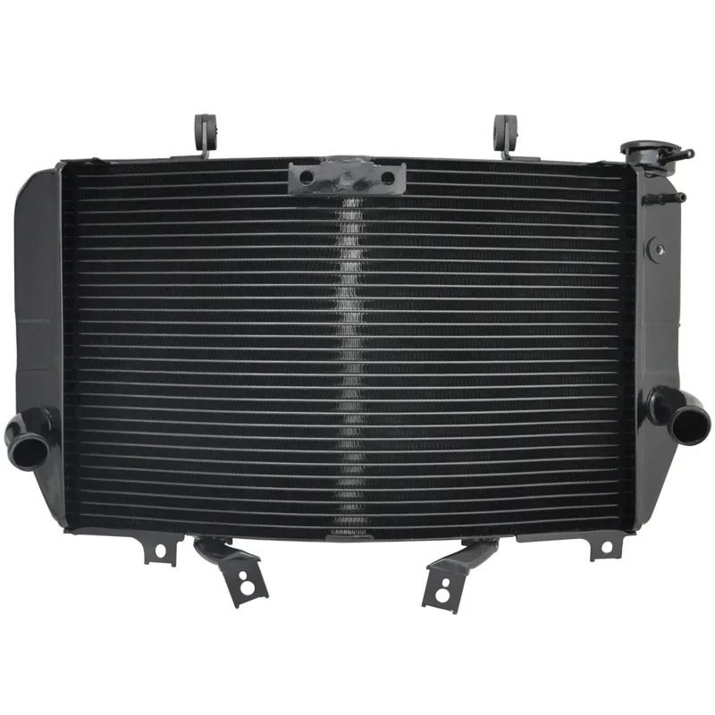 радиатор suzuki