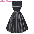 49% off! Belle Poque Womens Clothing Summer 2017 Audrey Hepburn Vintage pinup Retro robe Casual Gown Big Swing 50s Rockabilly Dresses Save 19.31 on Belle Poque Womens Clothing Summer 2017 Audrey Hepburn Vintage pinup Retro robe Casual Gown Big Swing 50s Rockabilly Dresses