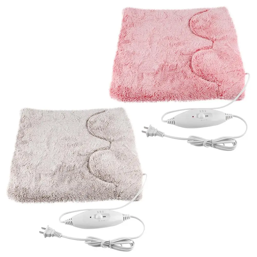 Electric Velvet Foot Pad 3