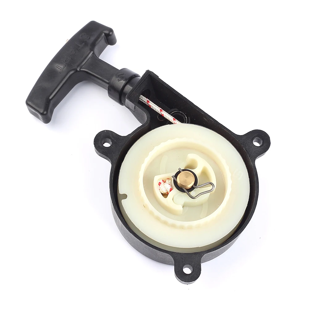 

3*PCS RECOIL STARTER PULL FITS STIHL BR320 BR340 BR380 BR400 BR420 SR320 SR340 Rep 4203 190 0405