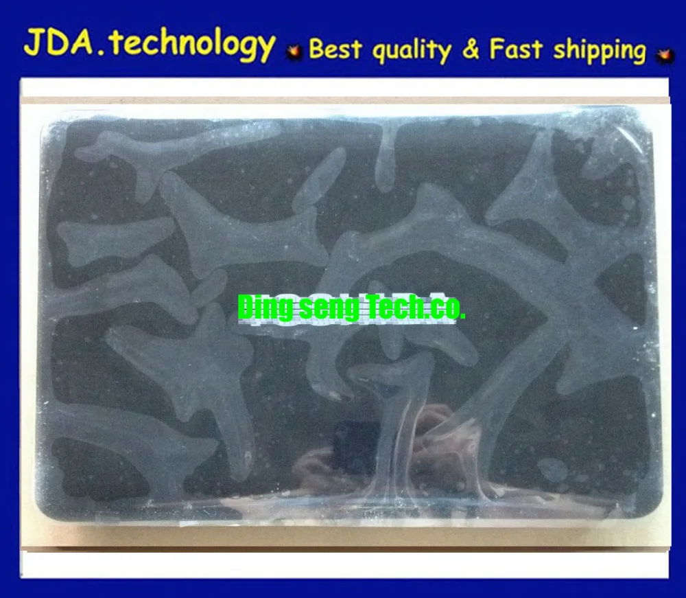 Wellendorff /орг ЖК-дисплей верхняя крышка для TOSHIBA Toshiba Satellite L745 L740 L745D задняя крышка для задней панели Чехол, черный