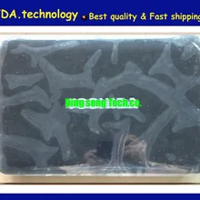 Wellendorff /орг ЖК-дисплей верхняя крышка для TOSHIBA Toshiba Satellite L745 L740 L745D задняя крышка для задней панели Чехол, черный