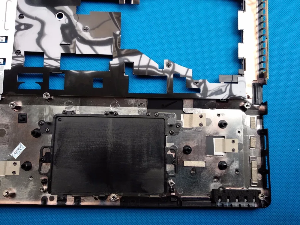 Сменный Чехол для Lenovo Y500 Y510P Оригинальный чехол клавиатуры и планшета|cover laptop|lenovo