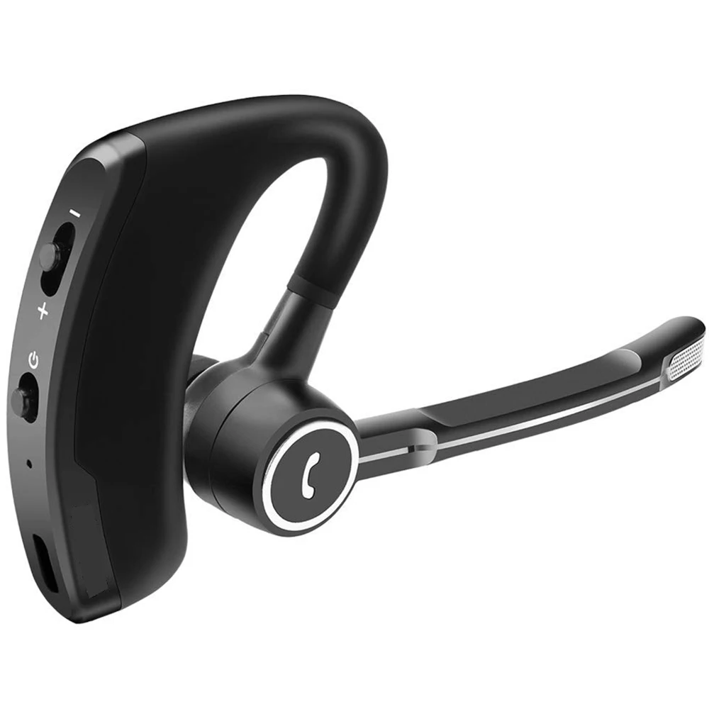 Bluetooth Headset Wireless Headphones Bluetooth Earphone Handsfree