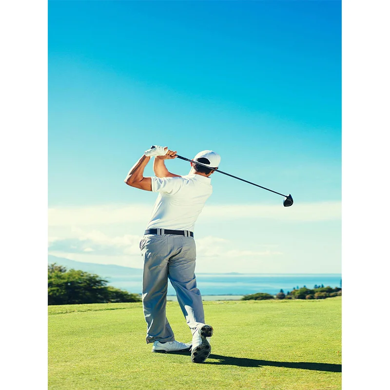 Full Square 5D Golf Sport Diy Diamond Painting Cross Stitch Diamond