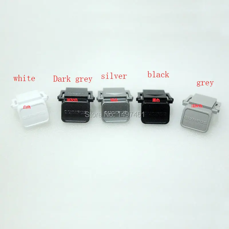 Original genuine Hot shoe cover For Olympus E PM1 E PM2 E PL5 E PL6 E