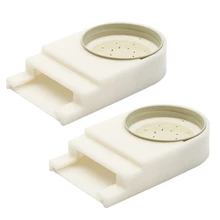 2 пачки мёда Пчеловодство пчелиный улей вход Фидер инструмент оснастка