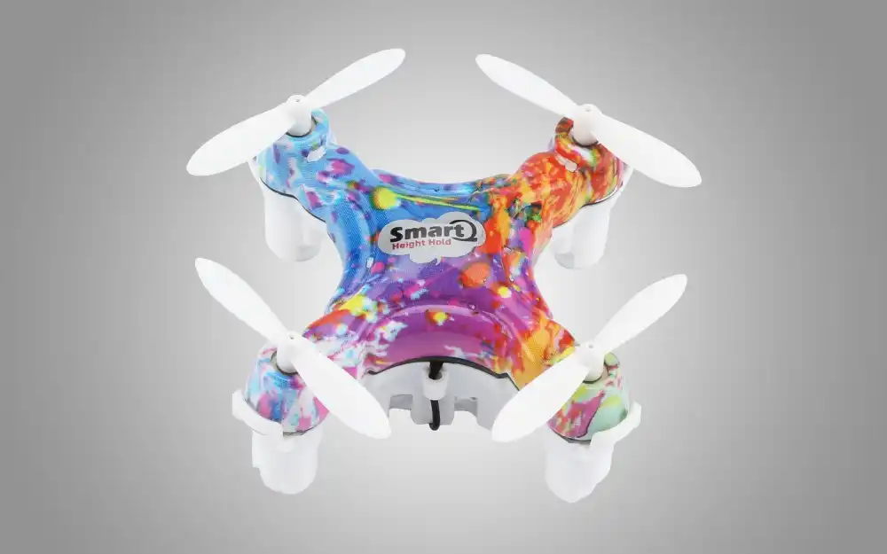 Cheerson Cx 10ds Cx10ds Smart Q Bezglowy Tryb 6 Osi Mini Rc Quadcopter 2 4g Telefon Pad Zabawki Samolotow Helikopterow Sterowania Rtf Drone Rtf Drone Quadcopter 2 4gtoy Helicopter Aliexpress