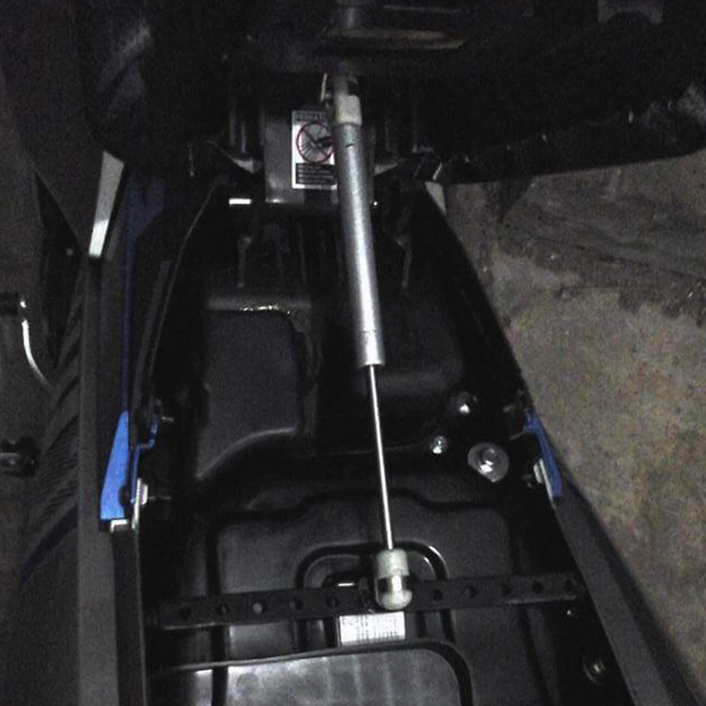 Регулируемый стабилизатор сиденья мандрил амортизатор рулевого механизма Мотоцикл аксессуары гидравлический скутер Y15ZR LC135 RS150 FZ150