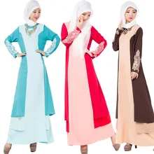 Special Offers Muslim Islamic Women Abaya Dress Arabic Dubai Kaftan Hijab Long Dresses Robe Female Lace Turkish Turkey Prayer Party Clothing Special Offers Muslim Islamic Women Abaya Dress Arabic Dubai Kaftan Hijab Long Dresses Robe Female Lace Turkish Turkey Prayer Party Clothing