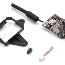 FPV камера BETAFPV Z01 AIO 5 8G 40CH 25mW передатчик для крошечного Whoop лезвия