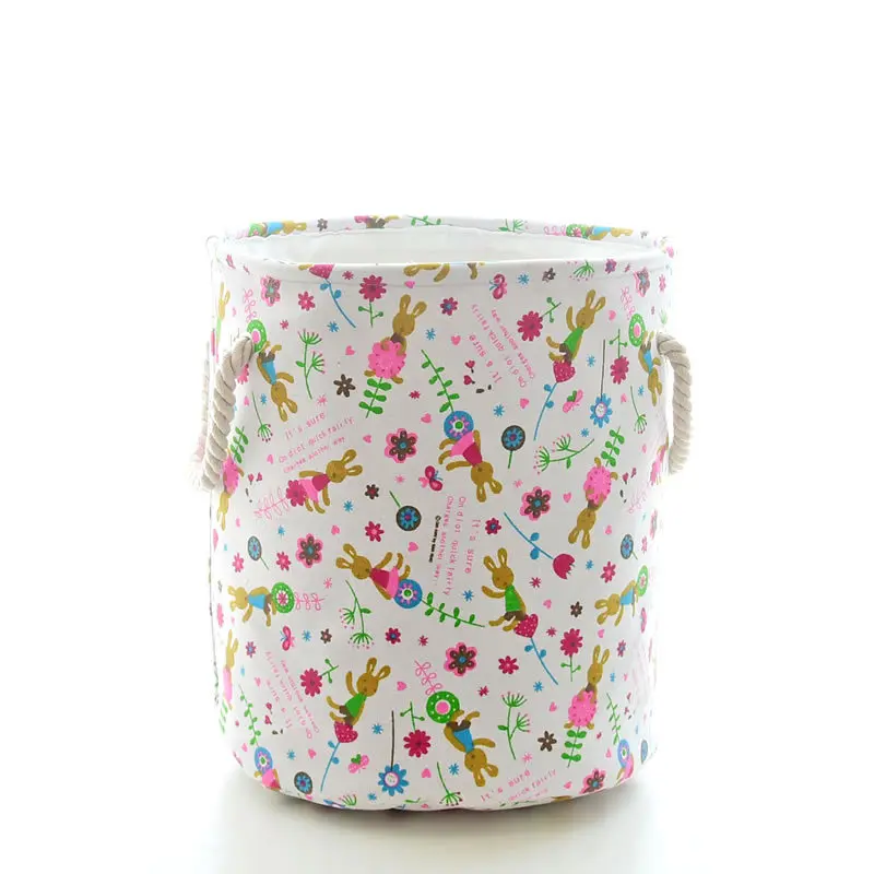 قماش للطي سلة تخزين ملابس المنزل أشتات تخزين برميل صندوق تخزين ملابس حقيبة القذرة سلة الغسيل الاطفال اللعب المنظم قماش للطي سلة تخزين ملابس المنزل أشتات تخزين برميل صندوق تخزين ملابس حقيبة القذرة سلة الغسيل الاطفال اللعب المنظم