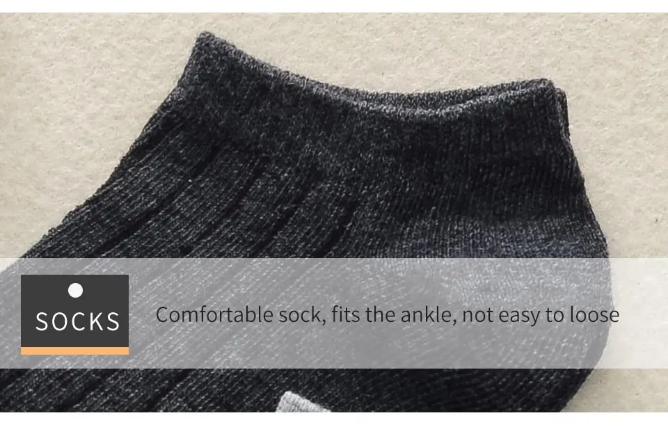 10 socks sport men