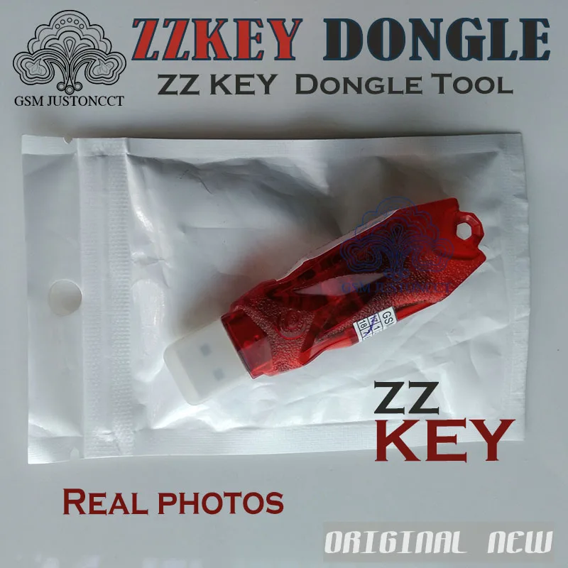 ZZKEY DONGLE - gsmjustoncct -B