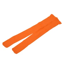 Orange S And Get Free Shipping On Aliexpress Bfyl Baby S Stretch Cotton Blend Hose Orange L China