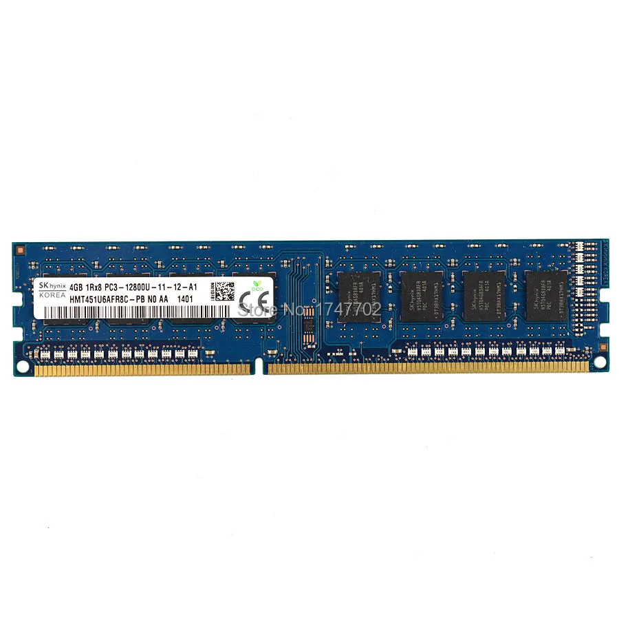 Ram ddr3 1600